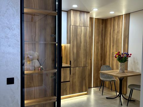 квартира по адресу Смакулы ул., (Будинок 5)