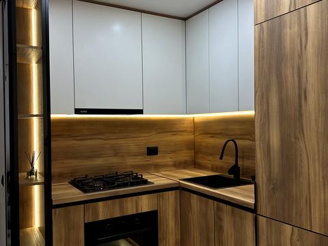 квартира по адресу Смакулы ул., (Будинок 5)