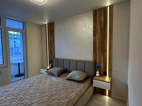 квартира по адресу Смакулы ул., (Будинок 5)