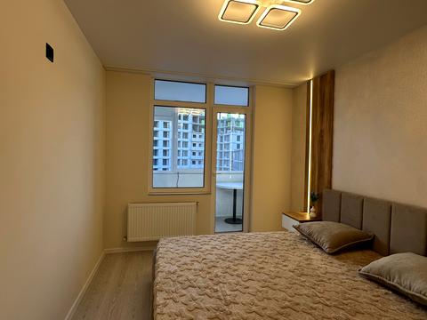 квартира по адресу Смакулы ул., (Будинок 5)