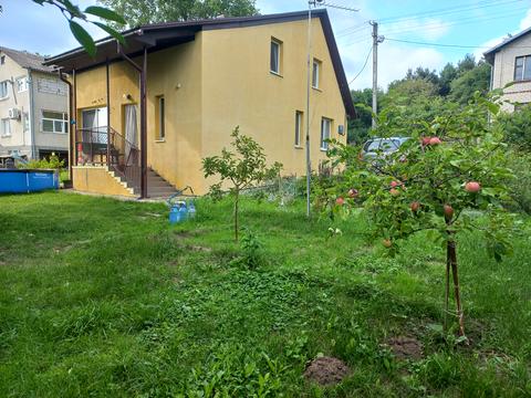 дом по адресу Лісова, 174