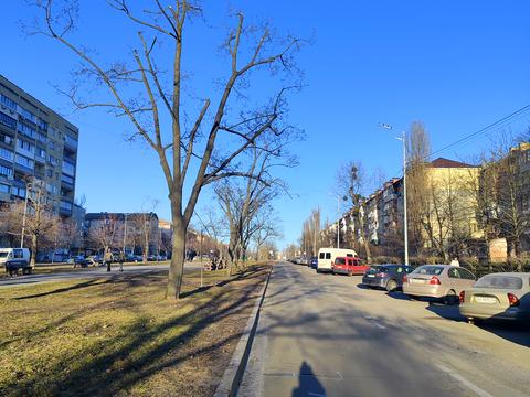 квартира за адресою Верховної Ради бульв., 22-Б