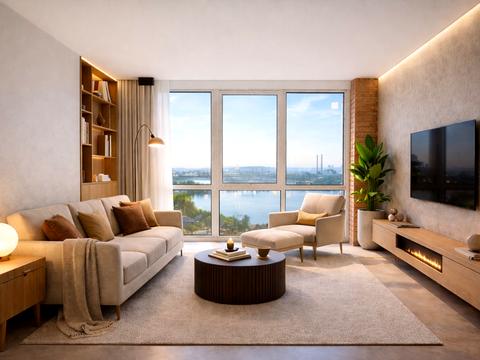 квартира за адресою Причальна вул., 14