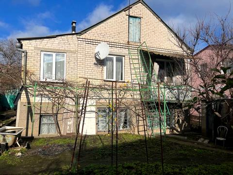 будинок за адресою провулок Зоряний