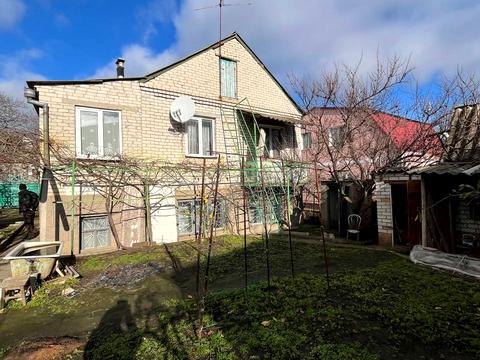 будинок за адресою провулок Зоряний