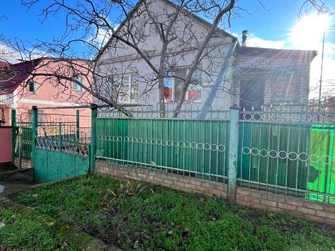 будинок за адресою провулок Зоряний