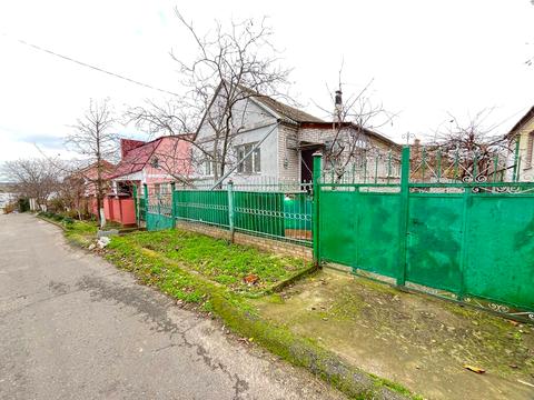 будинок за адресою провулок Зоряний