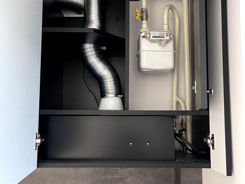 квартира по адресу Художника Канцерова пер. (Чапаева), 25