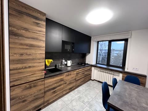 квартира по адресу Художника Канцерова пер. (Чапаева), 25