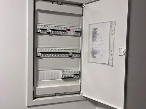 квартира по адресу Художника Канцерова пер. (Чапаева), 25