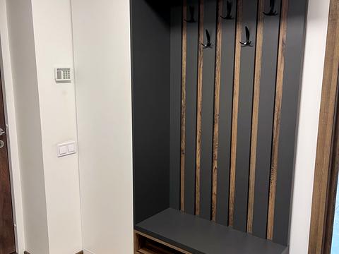 квартира по адресу Художника Канцерова пер. (Чапаева), 25