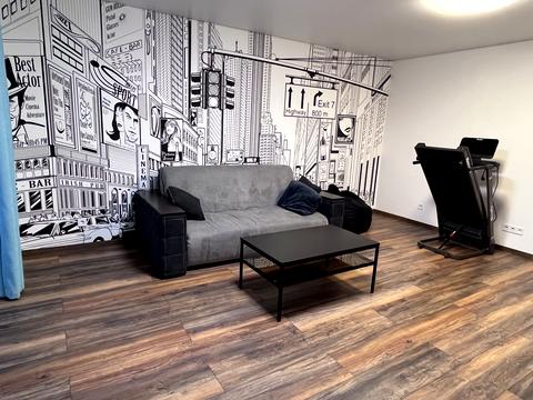 квартира по адресу Художника Канцерова пер. (Чапаева), 25