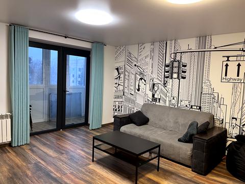 квартира по адресу Художника Канцерова пер. (Чапаева), 25