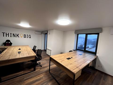 квартира по адресу Художника Канцерова пер. (Чапаева), 25