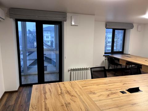 квартира по адресу Художника Канцерова пер. (Чапаева), 25