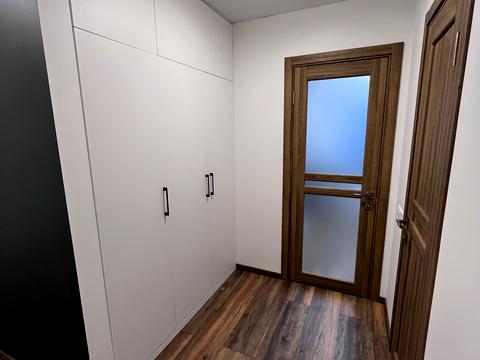 квартира по адресу Художника Канцерова пер. (Чапаева), 25