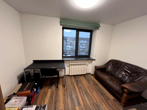 квартира по адресу Художника Канцерова пер. (Чапаева), 25