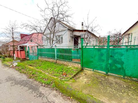 будинок за адресою провулок Зоряний