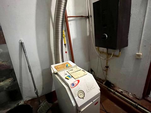 будинок за адресою провулок Зоряний