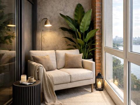 квартира за адресою Причальна вул., 14