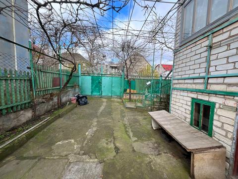 будинок за адресою провулок Зоряний