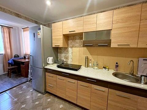 квартира за адресою Одеса, Михайла Грушевського вул., 52