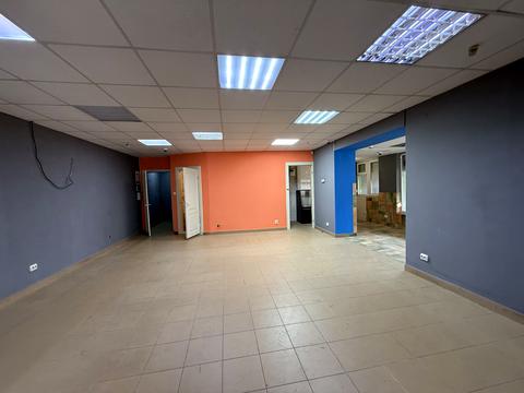 коммерческая по адресу проспект Свободи, 60