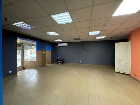 коммерческая по адресу проспект Свободи, 60