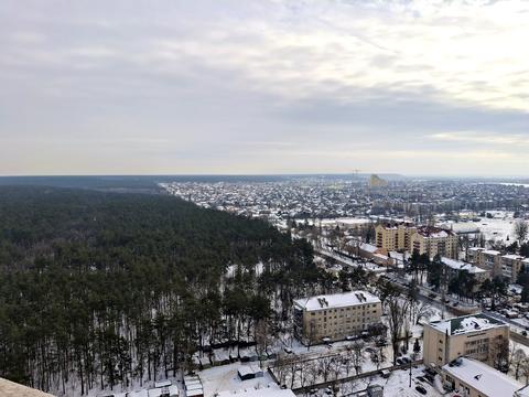 квартира за адресою Світла вул., (Будинок 3)
