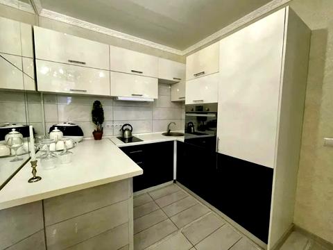 квартира за адресою Олени Пчілки вул., 2-А