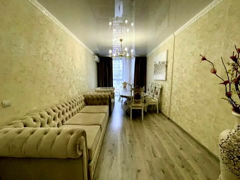 квартира за адресою Олени Пчілки вул., 2-А