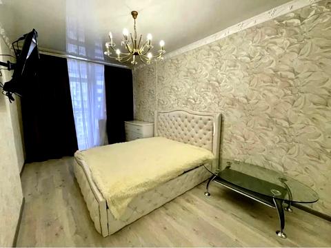 квартира за адресою Олени Пчілки вул., 2-А