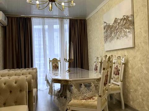 квартира за адресою Олени Пчілки вул., 2-А