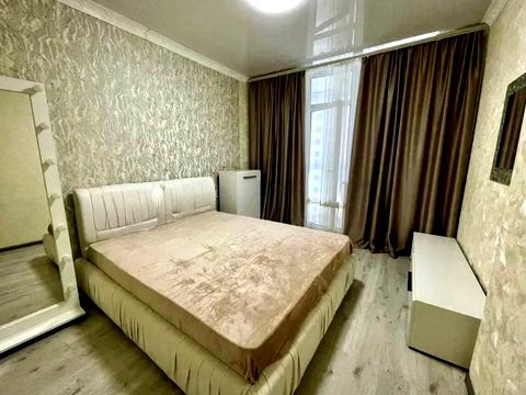 квартира за адресою Олени Пчілки вул., 2-А