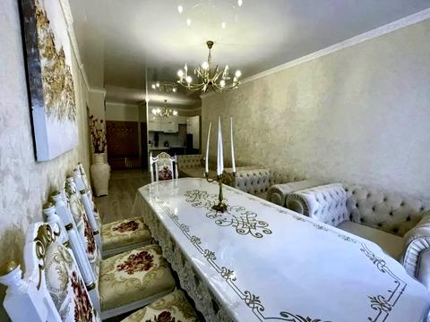 квартира за адресою Олени Пчілки вул., 2-А