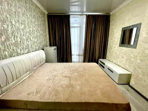 квартира за адресою Олени Пчілки вул., 2-А