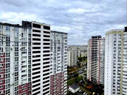 квартира за адресою Олени Пчілки вул., 2-А