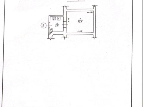 квартира за адресою Одеса, Нечипуренка пров., 6