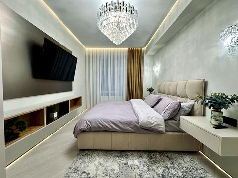 квартира по адресу Краснова ул., 1-А