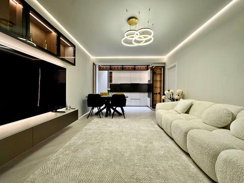 квартира по адресу Краснова ул., 1-А