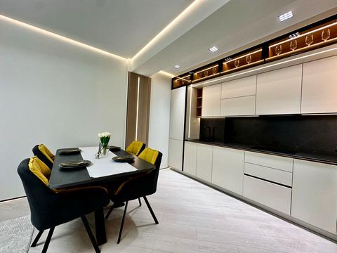 квартира по адресу Краснова ул., 1-А