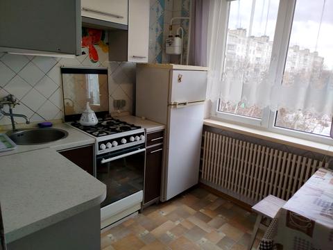 квартира за адресою Тракторобудівників просп., 71