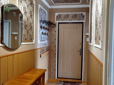 квартира за адресою Тракторобудівників просп., 71