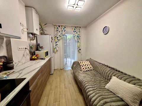 квартира по адресу Полтавская ул., 27-Д