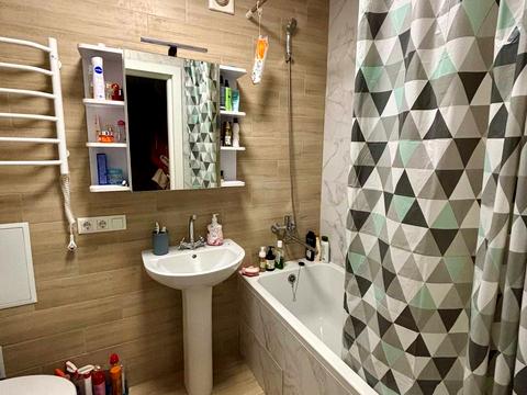 квартира по адресу Полтавская ул., 27-Д