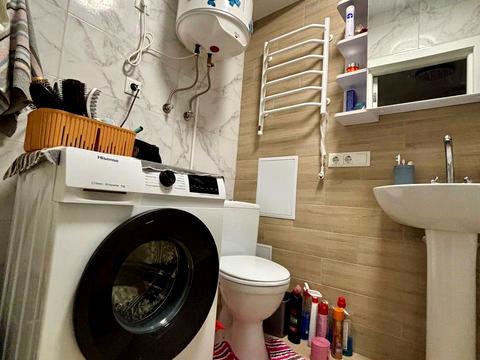 квартира по адресу Полтавская ул., 27-Д