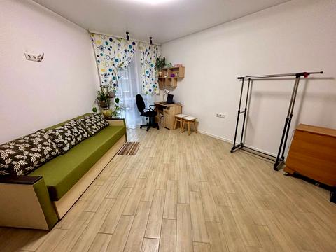 квартира по адресу Полтавская ул., 27-Д