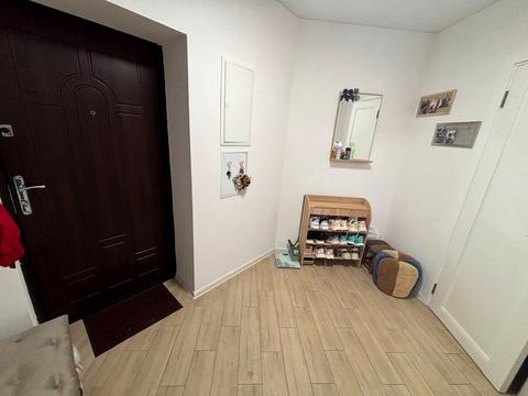 квартира по адресу Полтавская ул., 27-Д