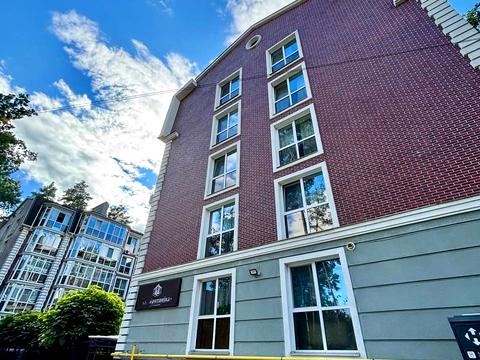 квартира по адресу Полтавская ул., 27-Д