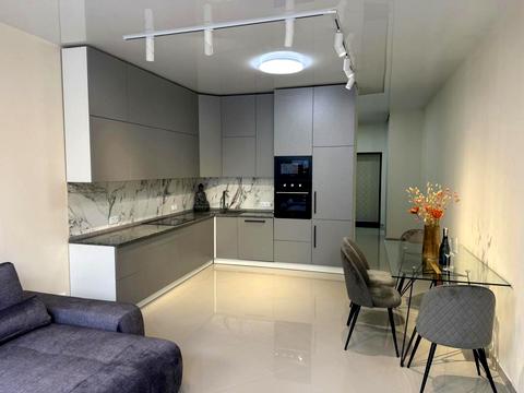 дом по адресу 50-та Садова ул.